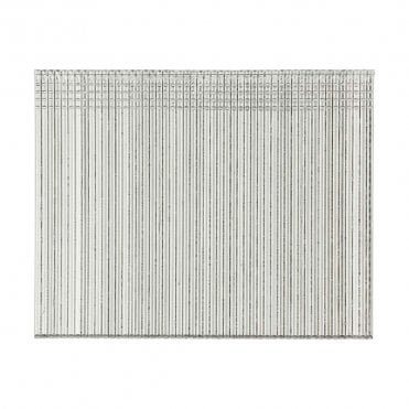 FirmaHold Collated Straight 16G Stainless Steel Brad Nails (2000pc)