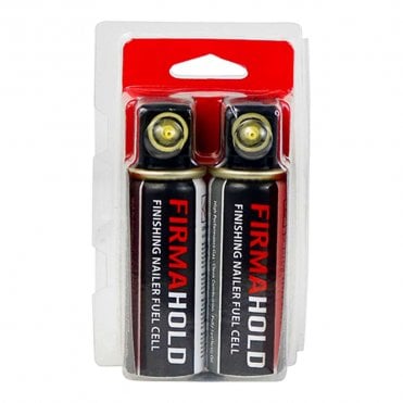 FirmaHold Finishing Nailer Fuel Cells