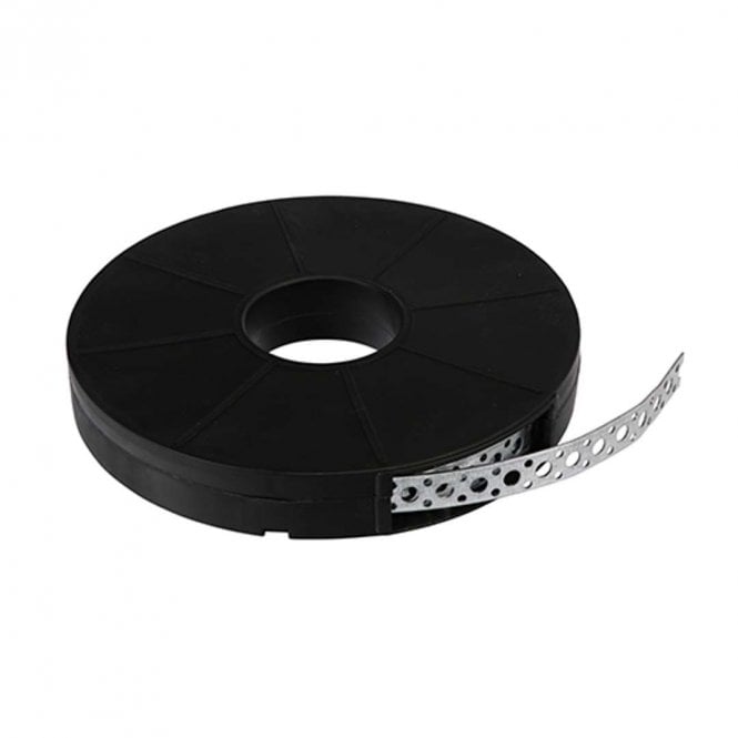 Timco Galvanised Fixing Band