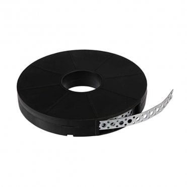 Galvanised Fixing Band