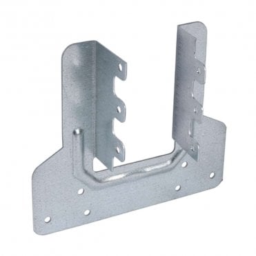Galvanised Truss Clip