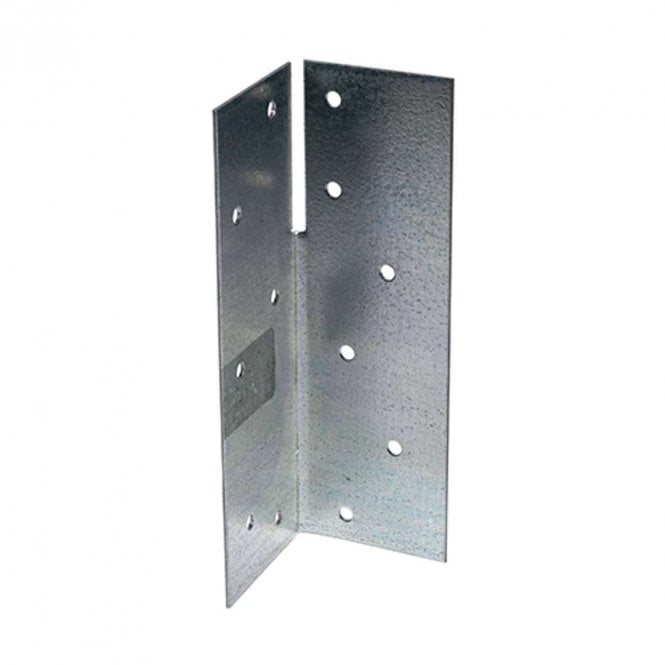 Timco Galvanised Universal Framing Anchor