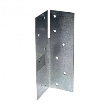 Galvanised Universal Framing Anchor