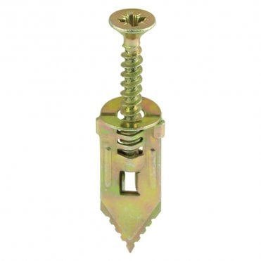 Hammer-In Plasterboard Fixing PZ - Box of 100