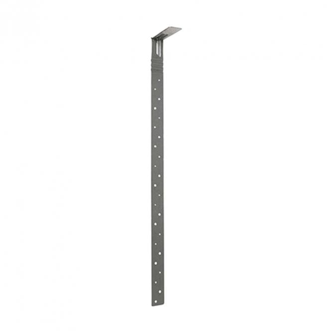 Timco Heavy Duty Galvanised Engineered Restraint Strap (1 per pack)