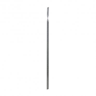 Heavy Duty Twisted Galvanised Restraint Strap