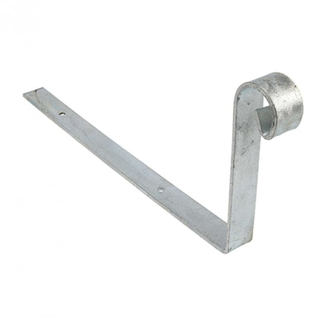 Timco Hip Iron Hot Dripped Galvanised