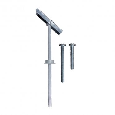 M6 Zip-Fix Plasterboard Fixing - Bag of 10