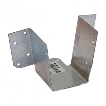 Mini Galvanised Timber Hangers