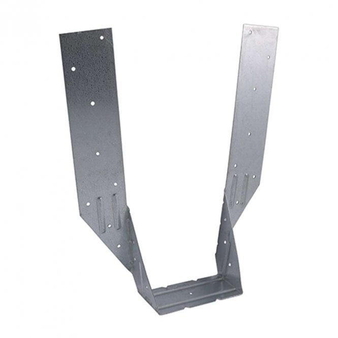 Timco No Tag Galvanised Timber Hanger