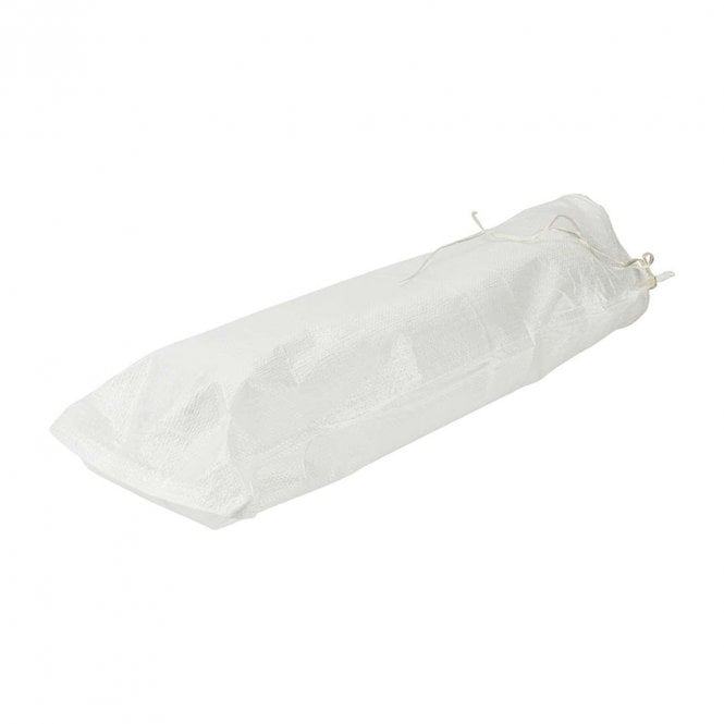 Timco Polypropylene Sandbags White
