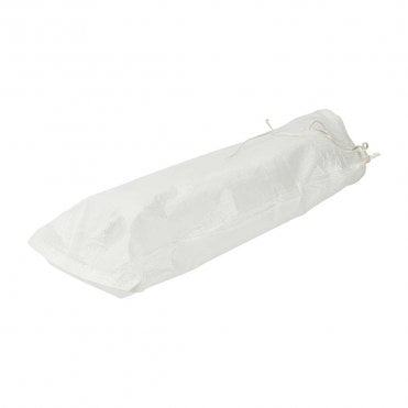 Polypropylene Sandbags White