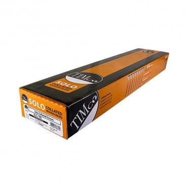 Solo Collated Chipboard & Woodscrews