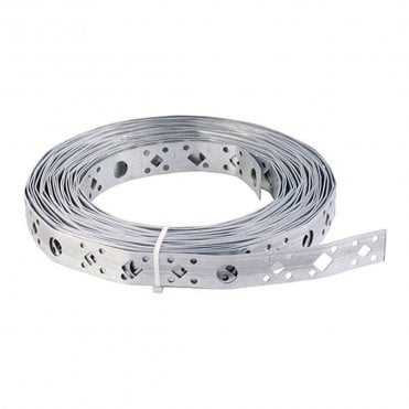 Stainless Steel Fixing Band