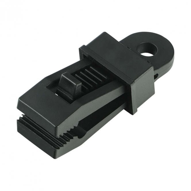 Timco Tarpaulin Tie Down Clips