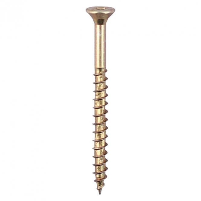 Timco Velocity Premium Multi-Use Screws - PZ Double CSK