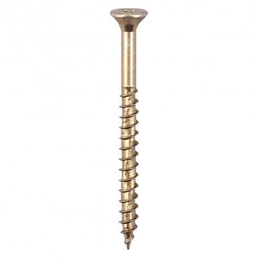 Velocity Premium Multi-Use Screws - PZ Double CSK