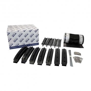 6m Clay Ridge Kit