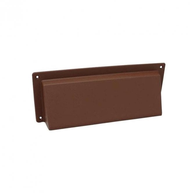 Timloc Brown Face Fit External Cowl