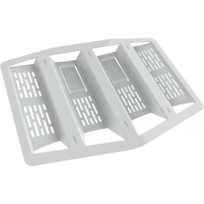Timloc Felt Lap Vent