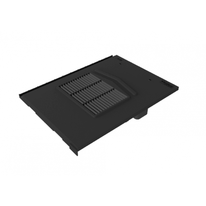 Timloc Flat Edge Tile Vent