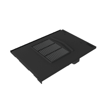 Flat Edge Tile Vent