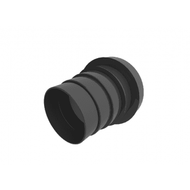 Multi Duct Adapter (150/125/110/100)