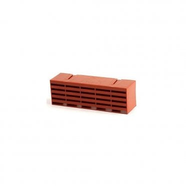 Pack of 5 x 9x3" Terracotta Air Brick