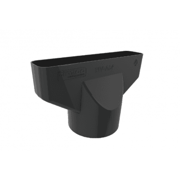 Plain Tile Vent Adapter