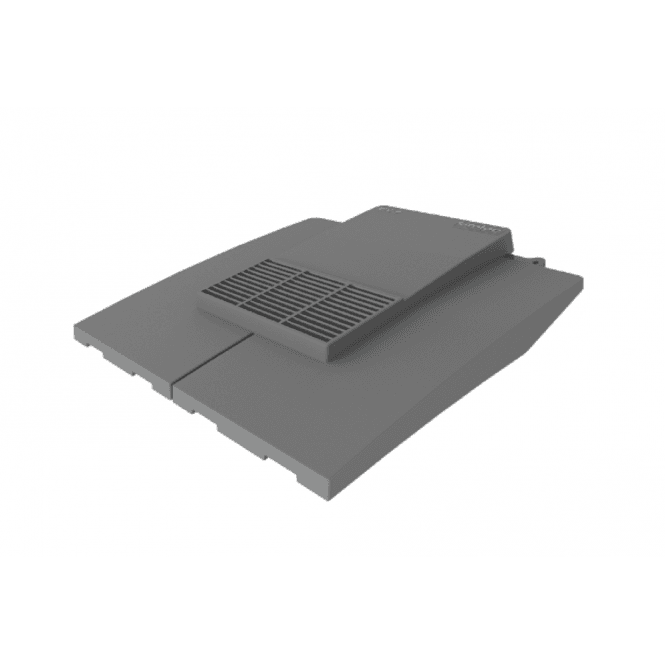 Timloc Plain Tile Vent