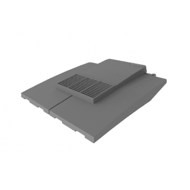 Plain Tile Vent