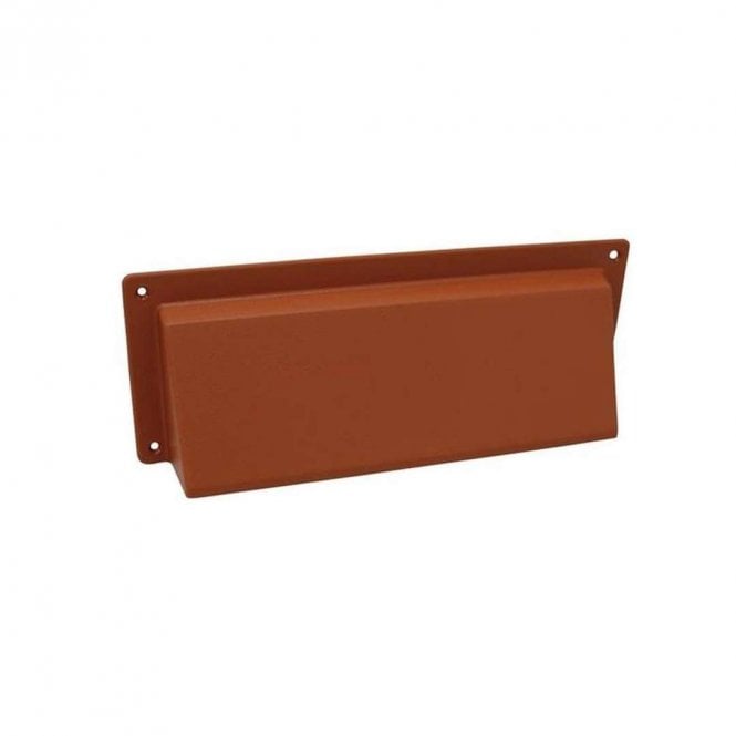 Timloc Terracotta Face Fit External Cowl