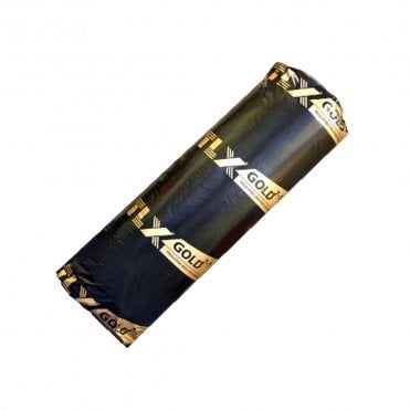 Gold Insulating breather membrane