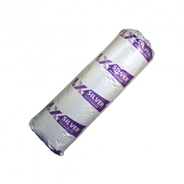 Silver Multifoil Insulation