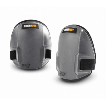 2-in-1 Knee Pads