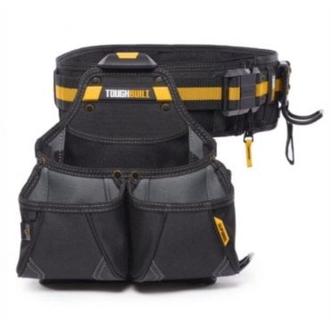 3 Piece Pro Framer Tool Belt Set