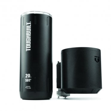 591ml StackTech Tumbler + Cup Holder
