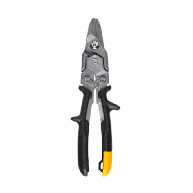 ToughBuilt Bulldog Aviation Tin Snips