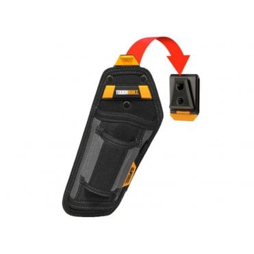 Cliptech Hammer Holster