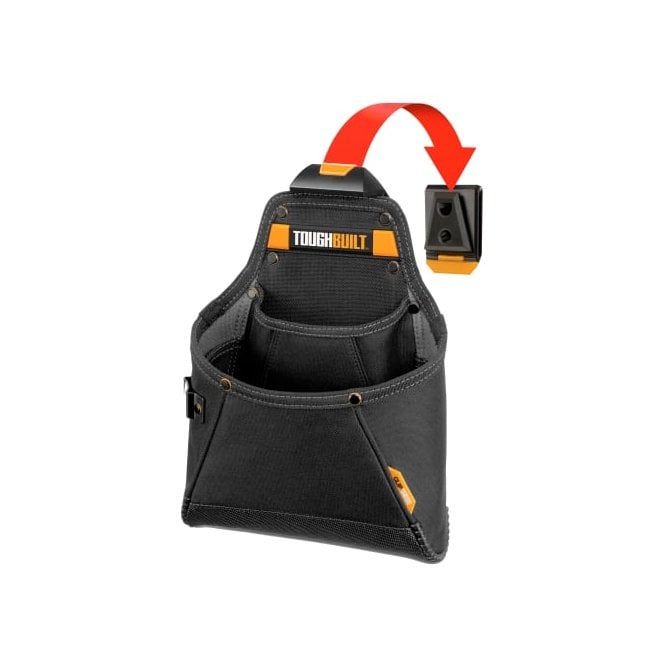 ToughBuilt Cliptech Supply Pouch