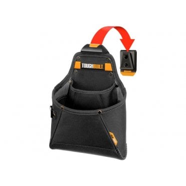 Cliptech Supply Pouch