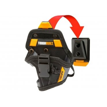 Compact Drill Holster T/BCT20S (Compact)