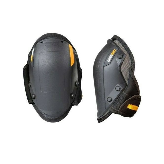 ToughBuilt FoamFit Rocker Knee Pads T/BKP201R