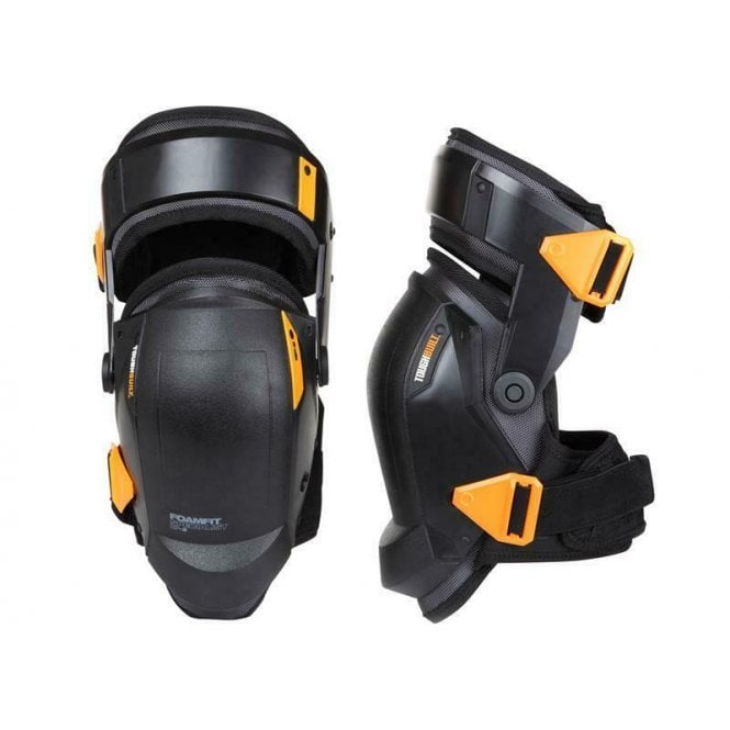 ToughBuilt Foamfit Specialist Stabiliser Knee Pads T/BKP3