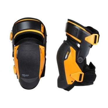 Gelfit Fanatic Stabilisation Knee Pads