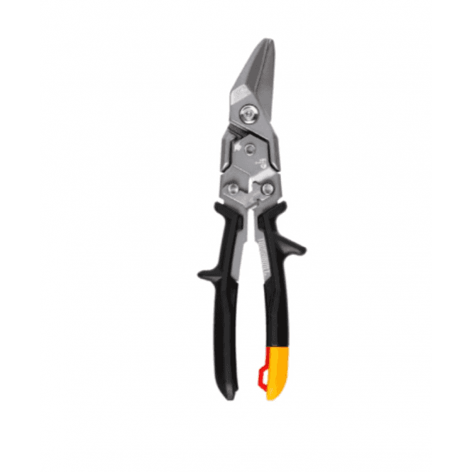 ToughBuilt Left Cut Aviation Tin Snips