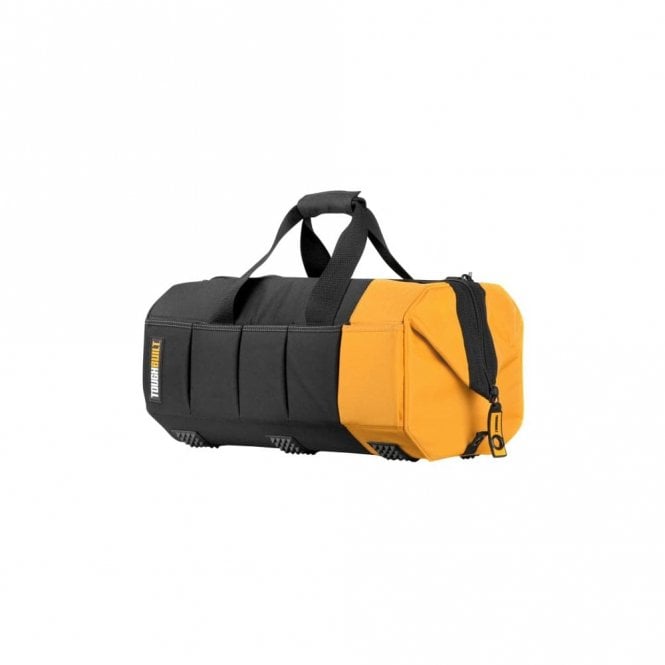 ToughBuilt Massive Mouth Heavy Duty Tool Tote Bag