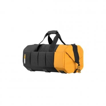 Massive Mouth Heavy Duty Tool Tote Bag
