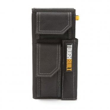 Organiser with Medium Grid Notebook