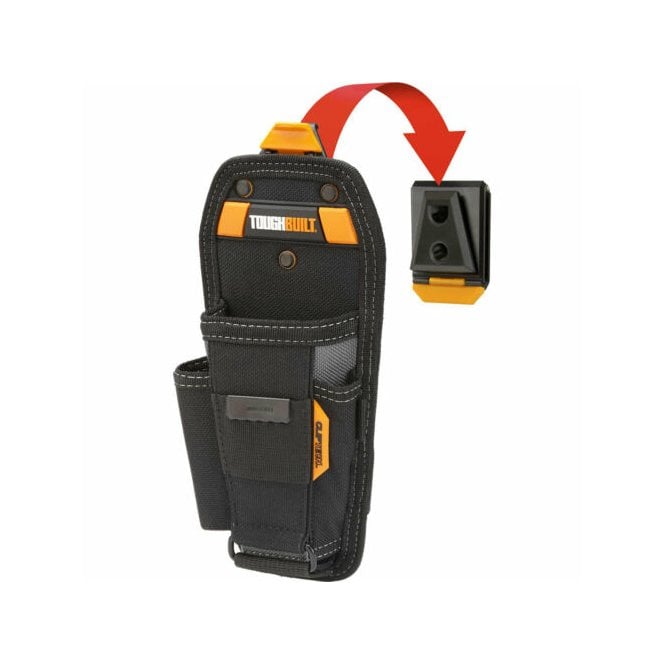 ToughBuilt Pliers Pouch Cliptech Large or Small